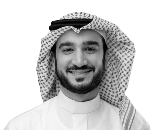 Mr. Mishary Al Ibraheem