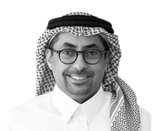 Mr. Fahad Al Deweesh